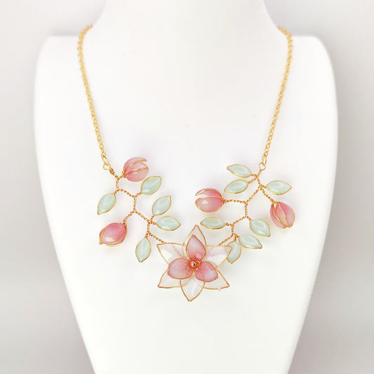 Aletheia Necklace