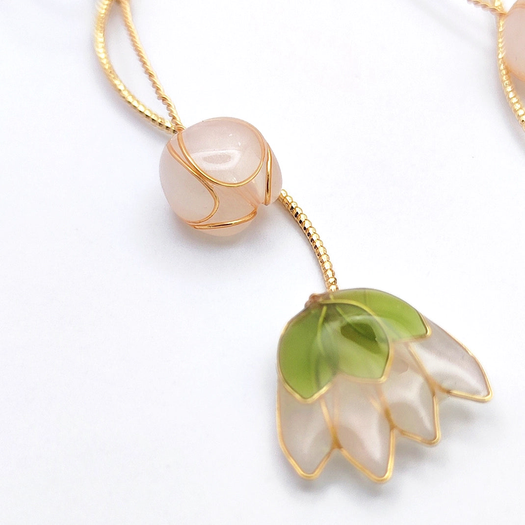 Athena Earrings