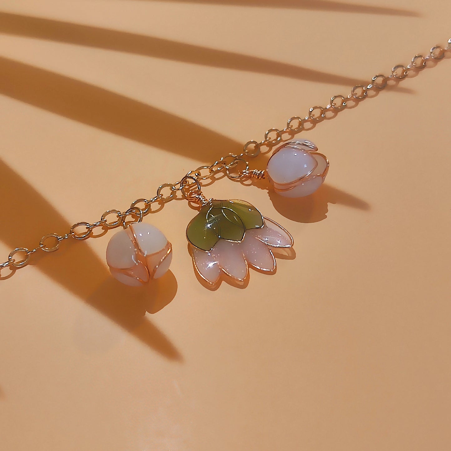 Athena Bracelet