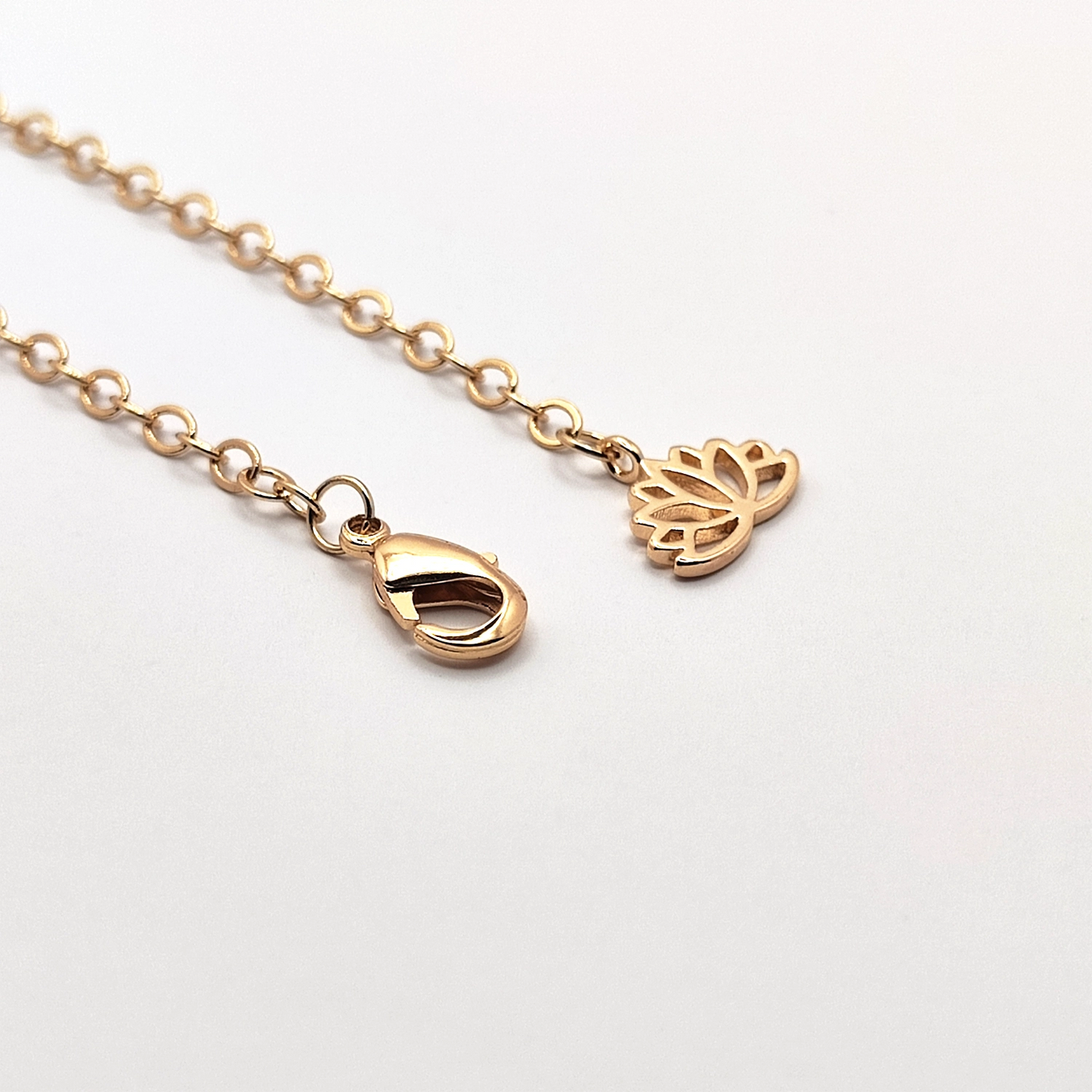 Maia Bracelet (Yellow)