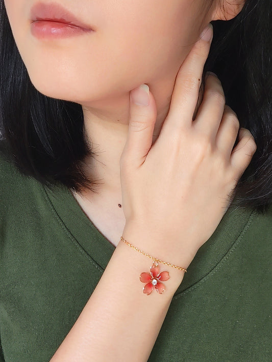 Pheme Bracelet