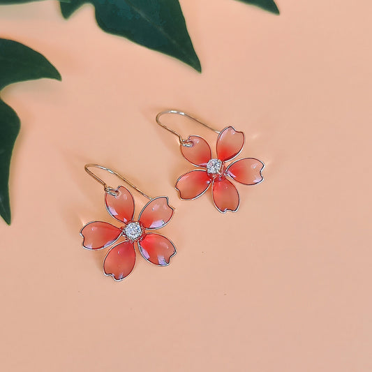 Pheme Earrings
