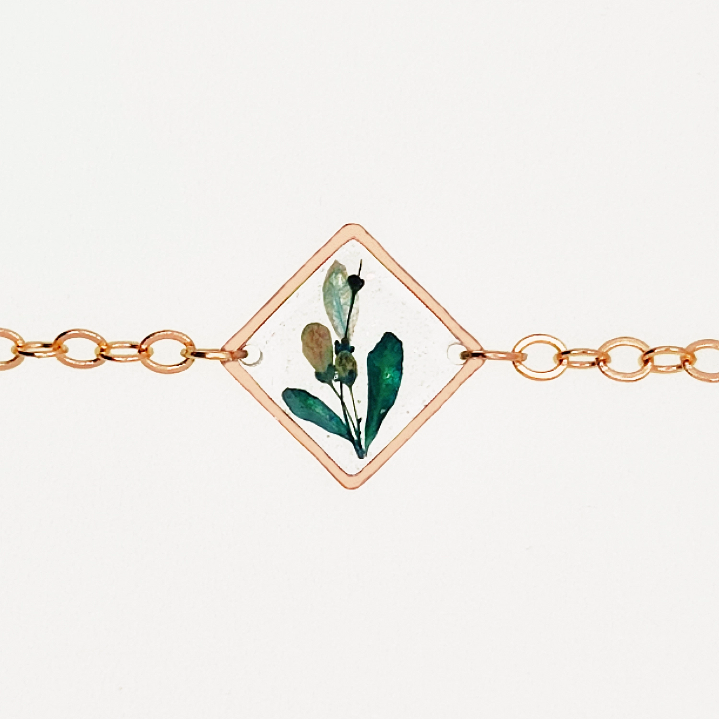 Arcus Bracelet (Teal)