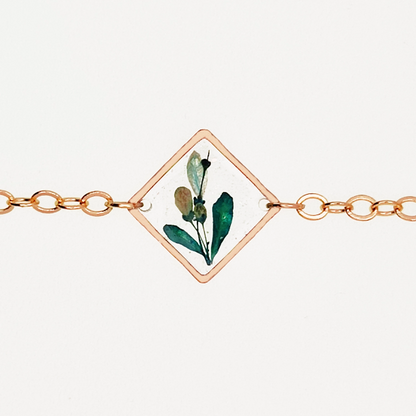 Arcus Bracelet (Teal)