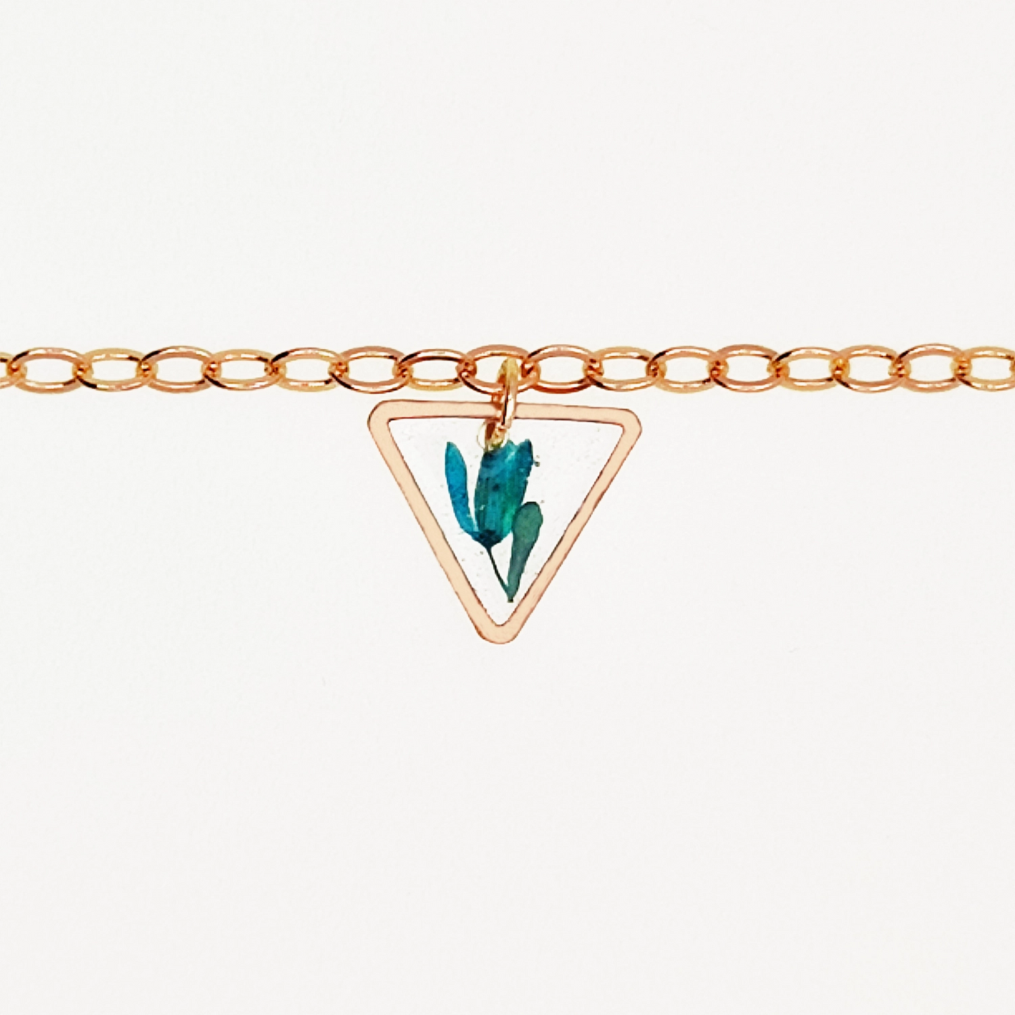 Arcus Bracelet (Teal)
