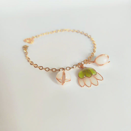 Athena Bracelet