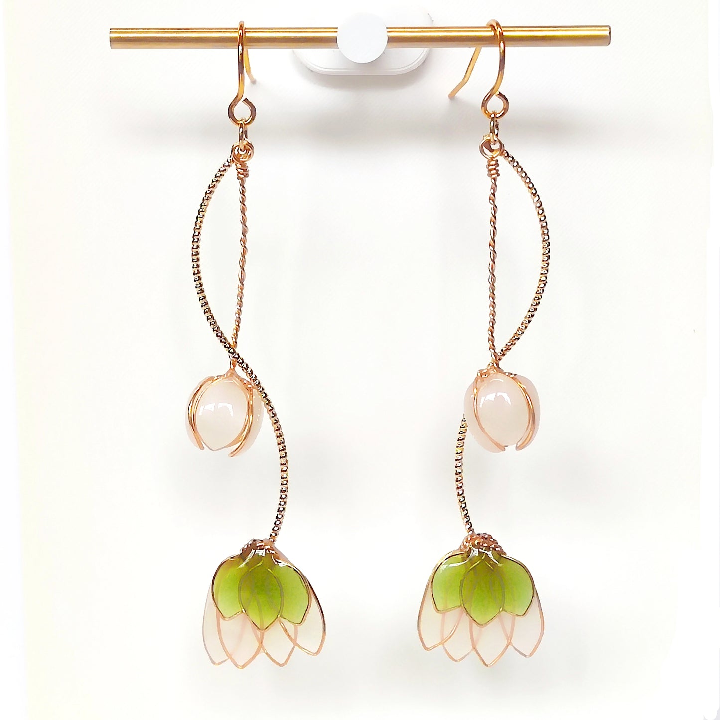 Athena Earrings