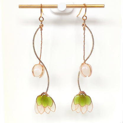 Athena Earrings