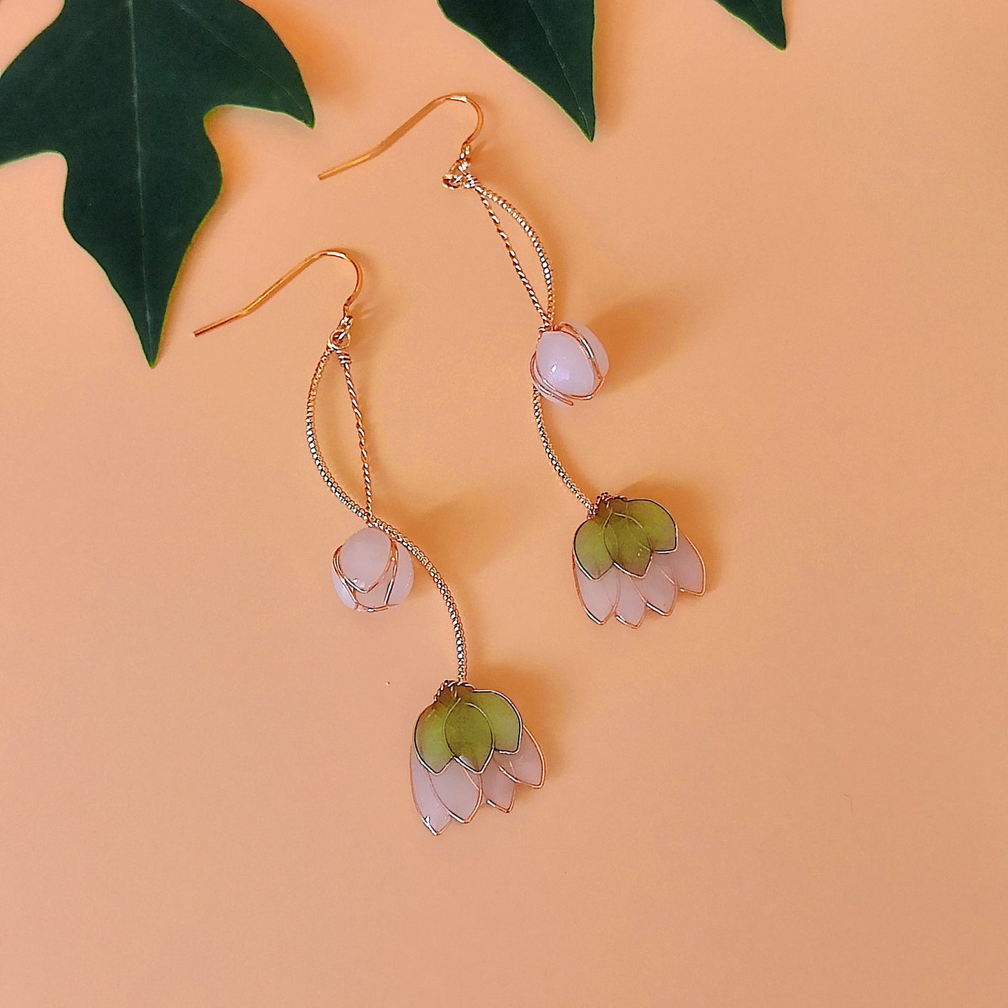 Athena Earrings
