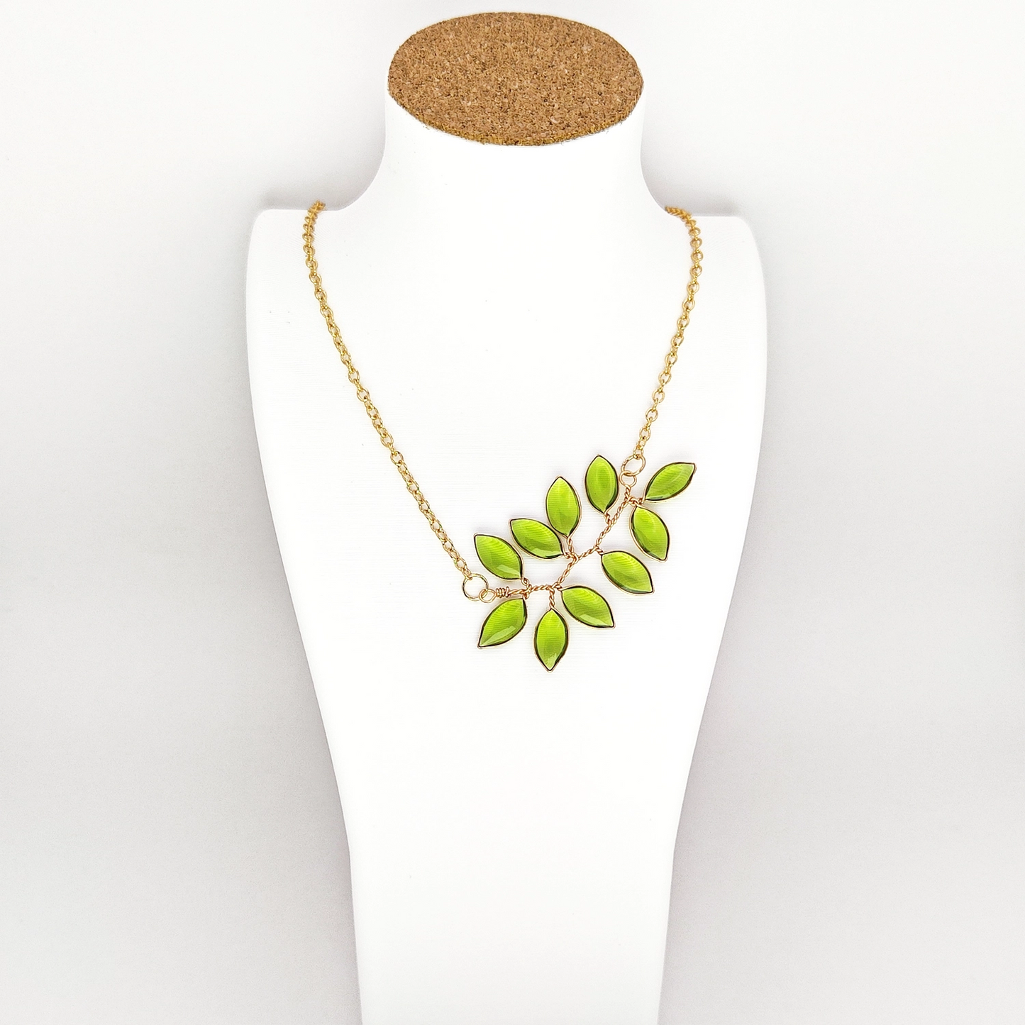 Demeter Necklace