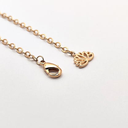 Maia Bracelet (Blue)