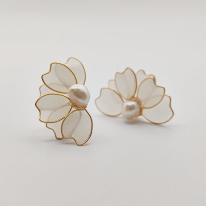 Selene Earrings