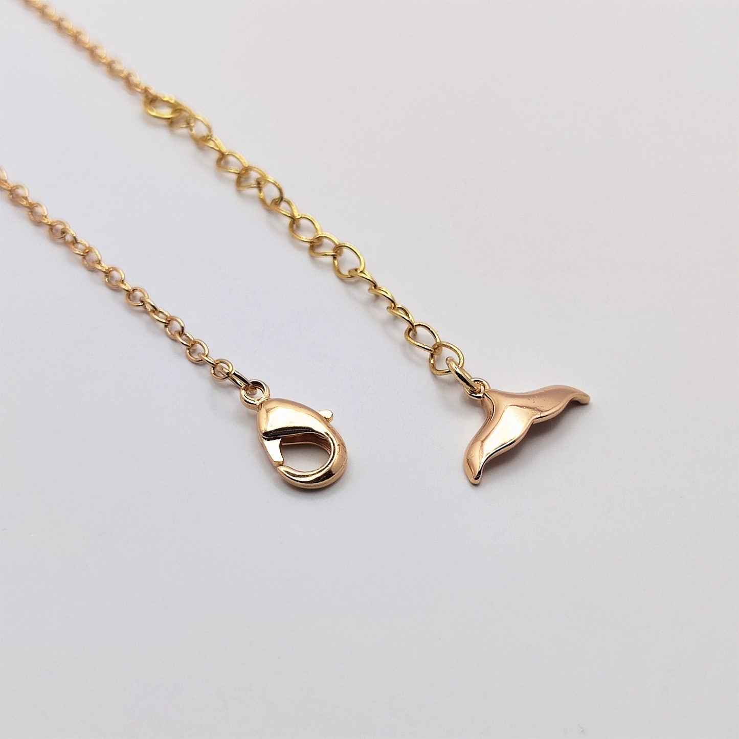 Maia Necklace (Yellow)