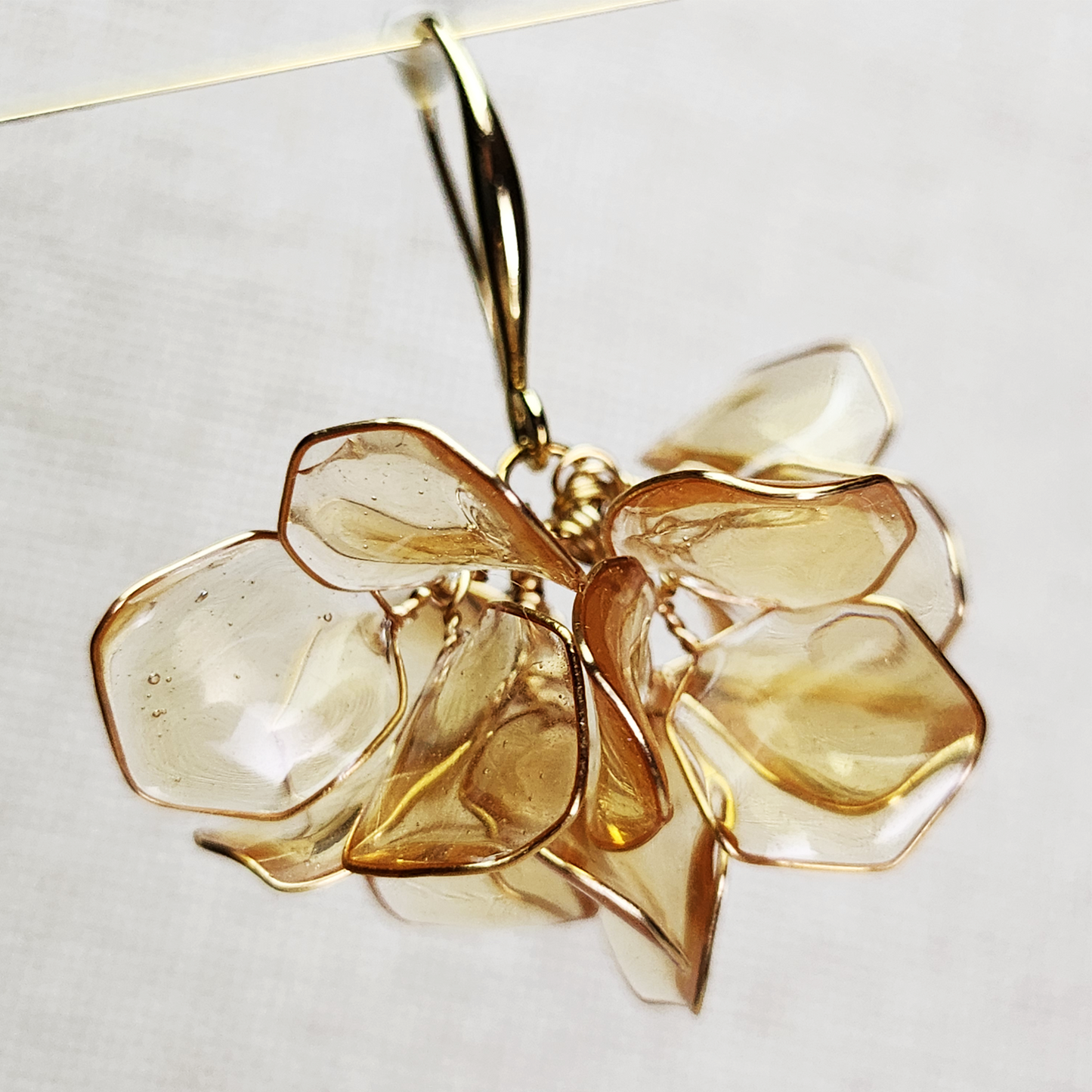 Theia Clear (Yellow)