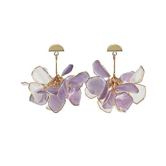 Theia Two Tone (Purple)