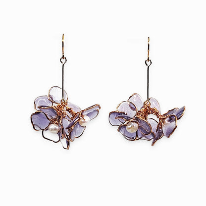 Ianthe Dangle Earrings