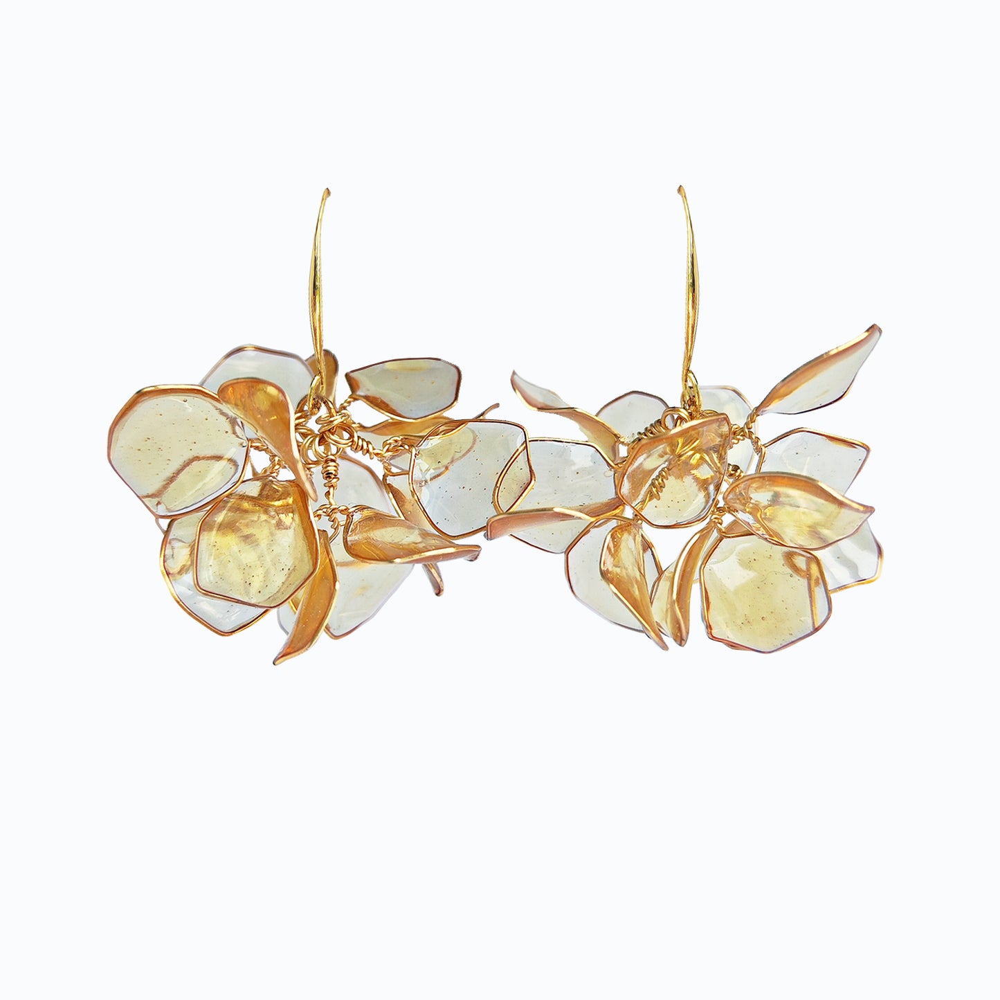 Theia Clear (Yellow)