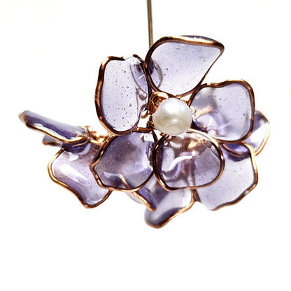 Ianthe Dangle Earrings