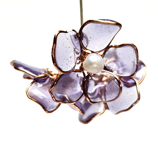 Ianthe Dangle Earrings