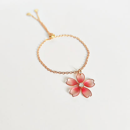 Pheme Bracelet