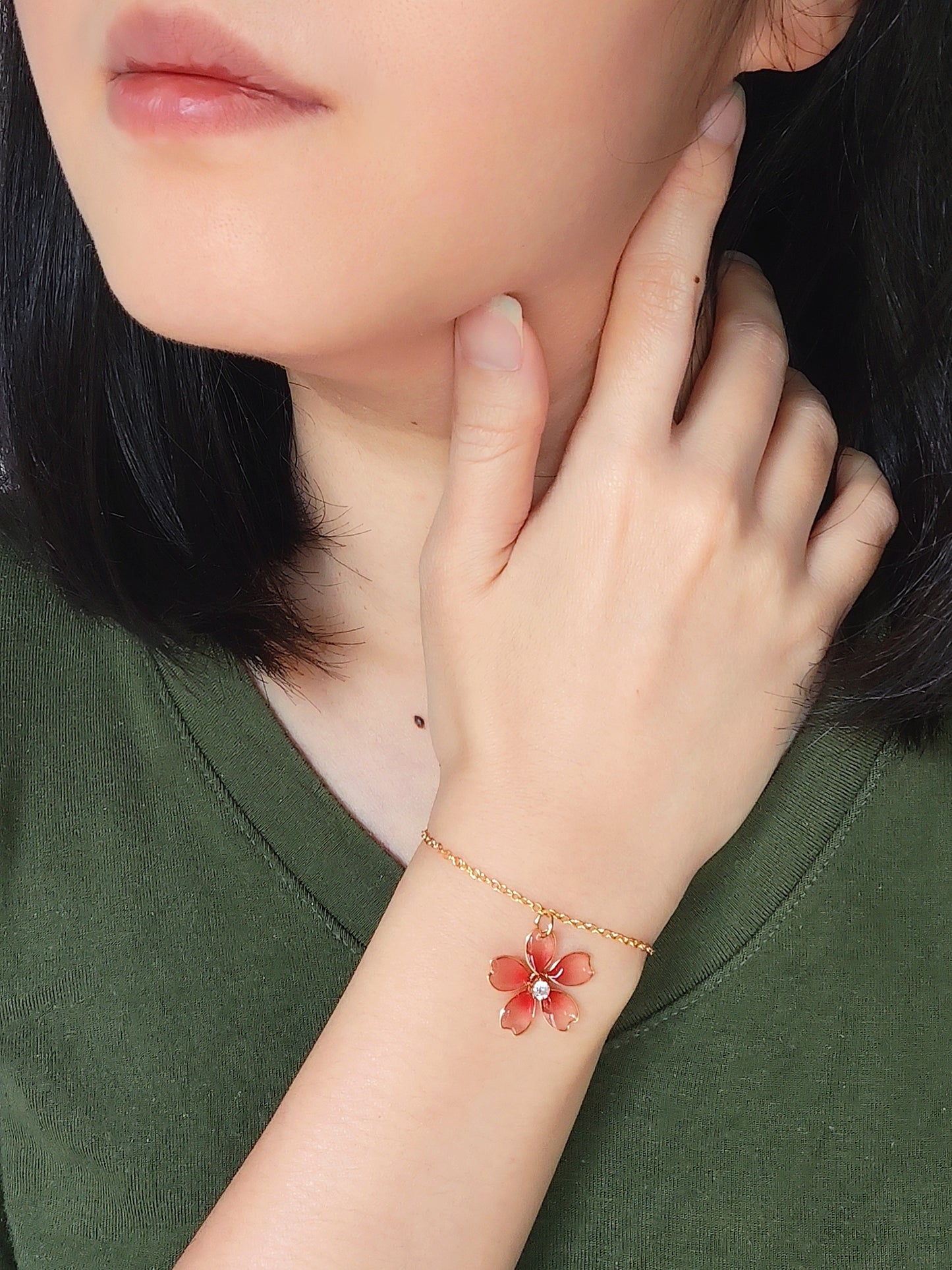 Pheme Bracelet