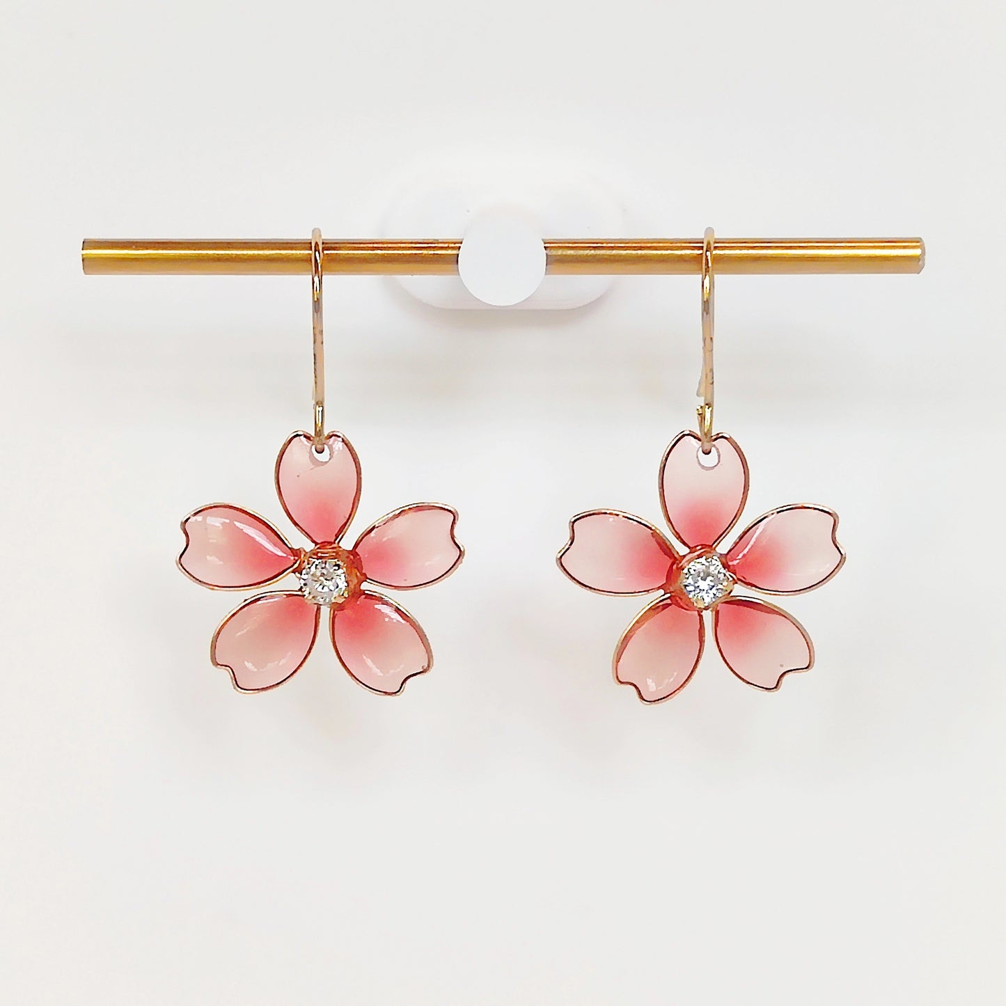 Pheme Earrings
