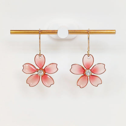 Pheme Earrings