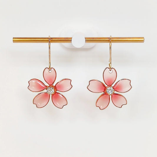 Pheme Earrings