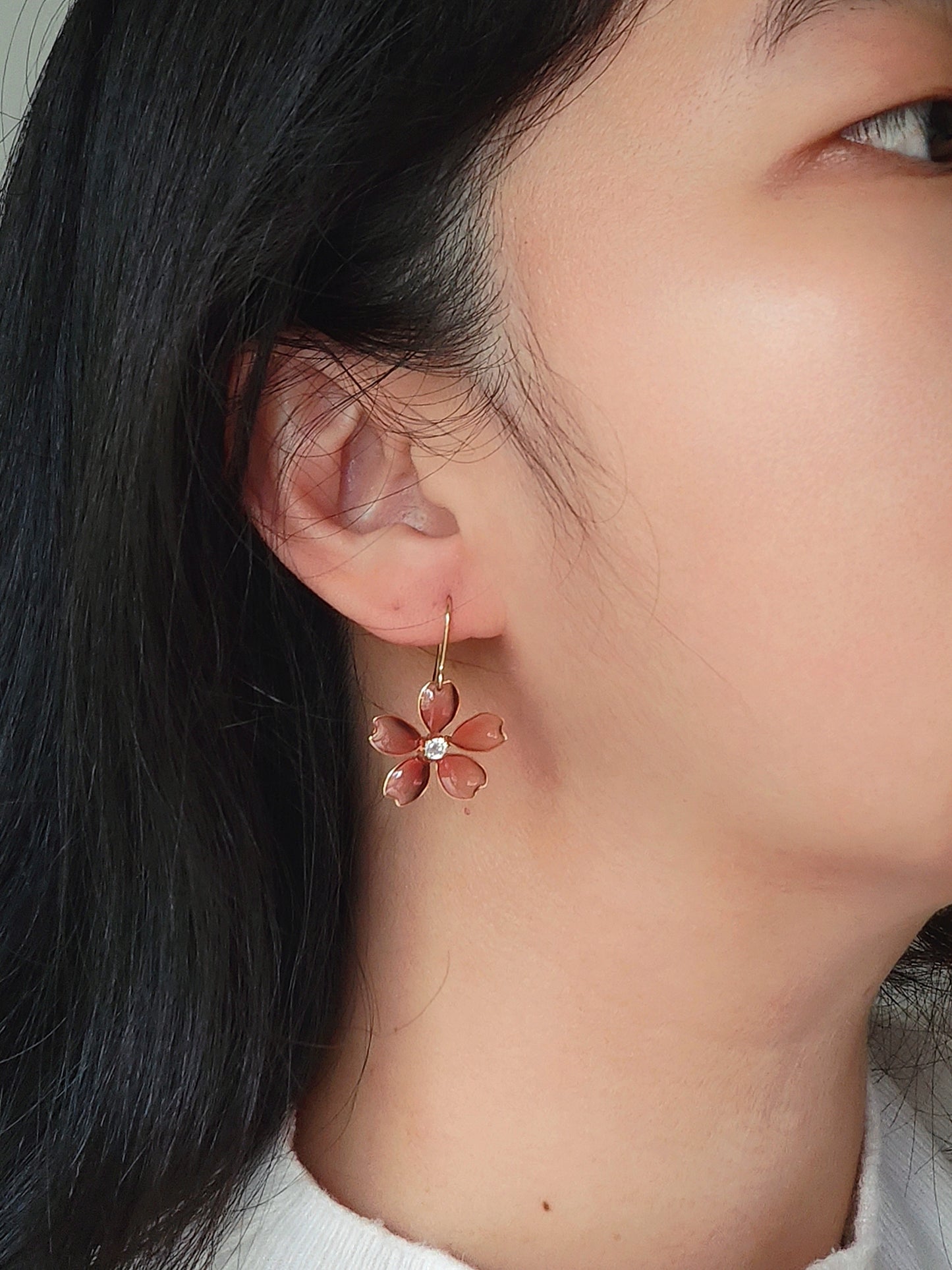 Pheme Earrings