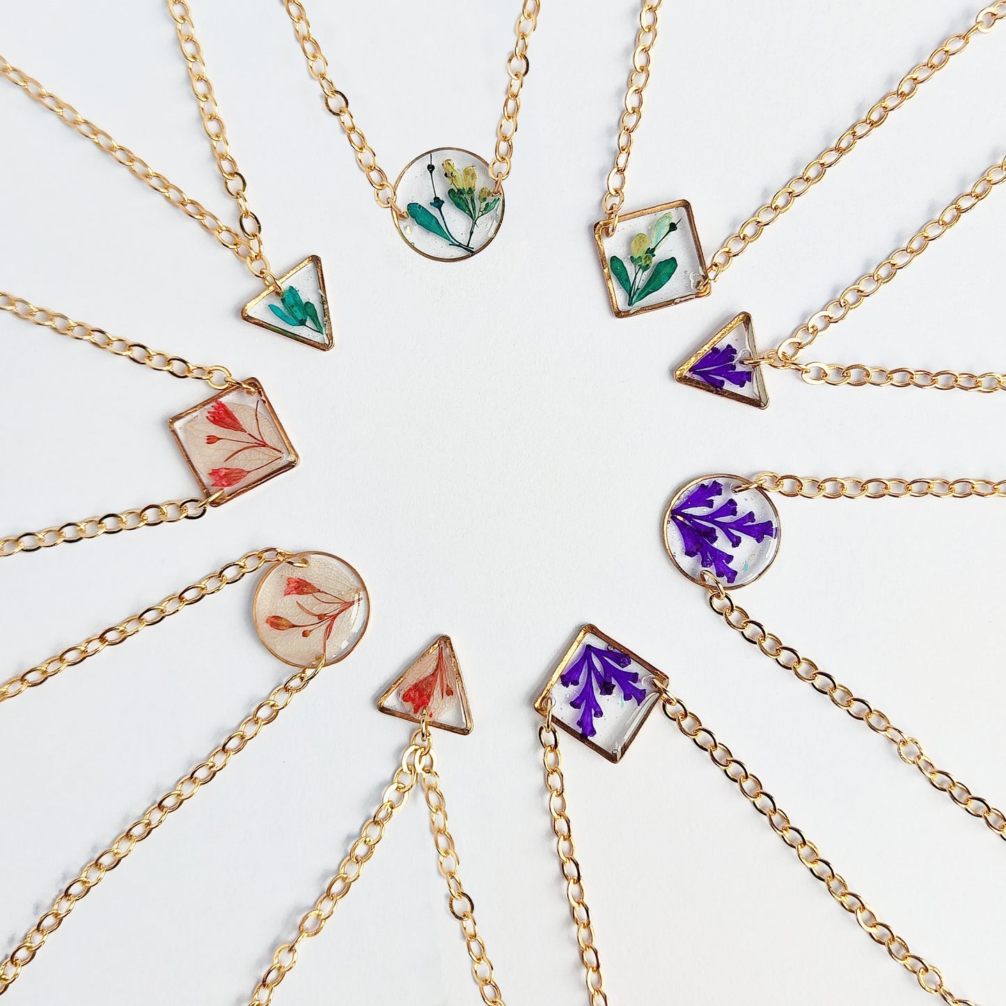 Arcus Bracelet (Red)