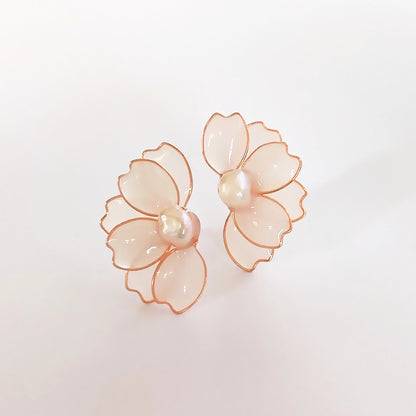 Selene Earrings