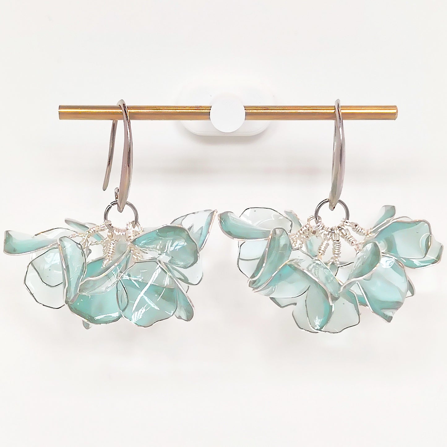 Theia Clear Aqua Blue (SS)