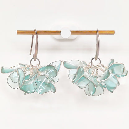 Theia Clear Aqua Blue (SS)