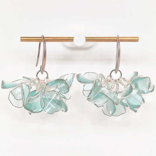 Theia Clear Aqua Blue (SS)