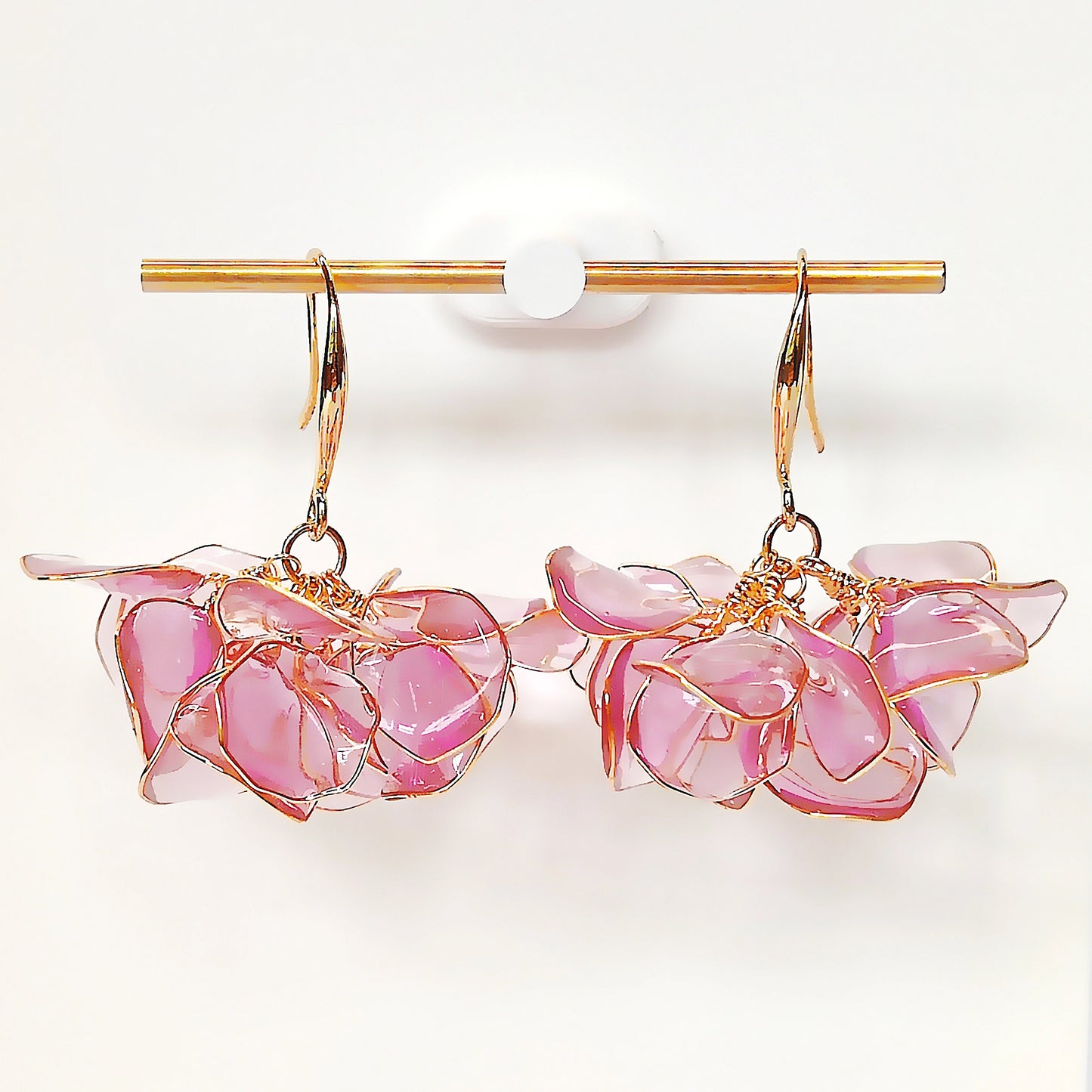 Theia Clear Magenta