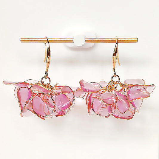 Theia Clear Magenta